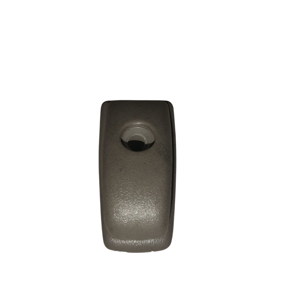Suporte grampo quebra sol gm blazer s10 1996 a 2004