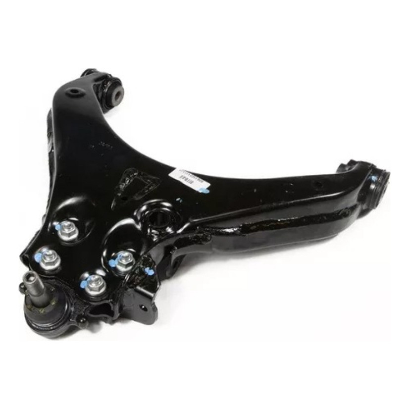 Bandeja Suspensão Dianteira S10 Trailblazer Gm 52123589