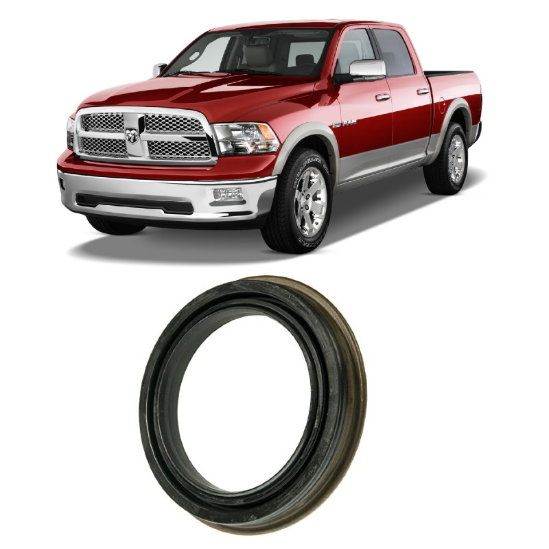Retentor Cubo Traseiro DODGE RAM 2500 de 2003 até 2018