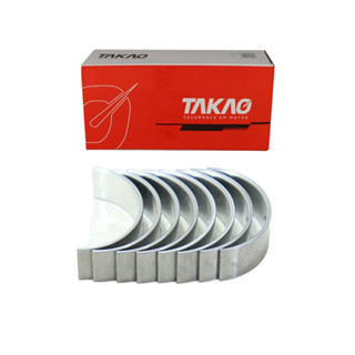 Bronzina Biela Medida 025 Para Fox Gol Voyage 1.0 8v Vht em Oferta na Shopee