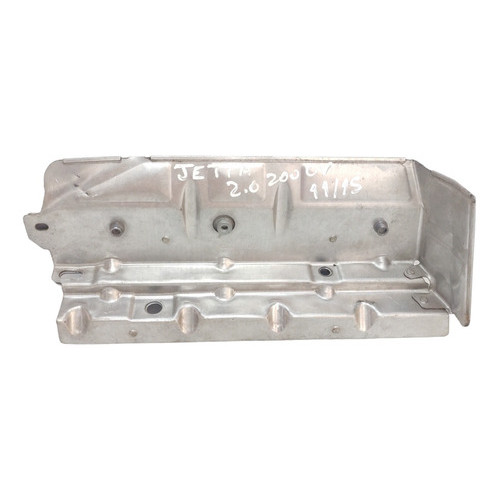 Defletor Calor Turbina Jetta 2.0 200cv 11 A 15 06h129597