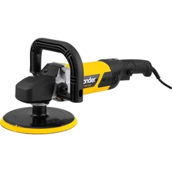 Politriz Angular Profissional Vonder