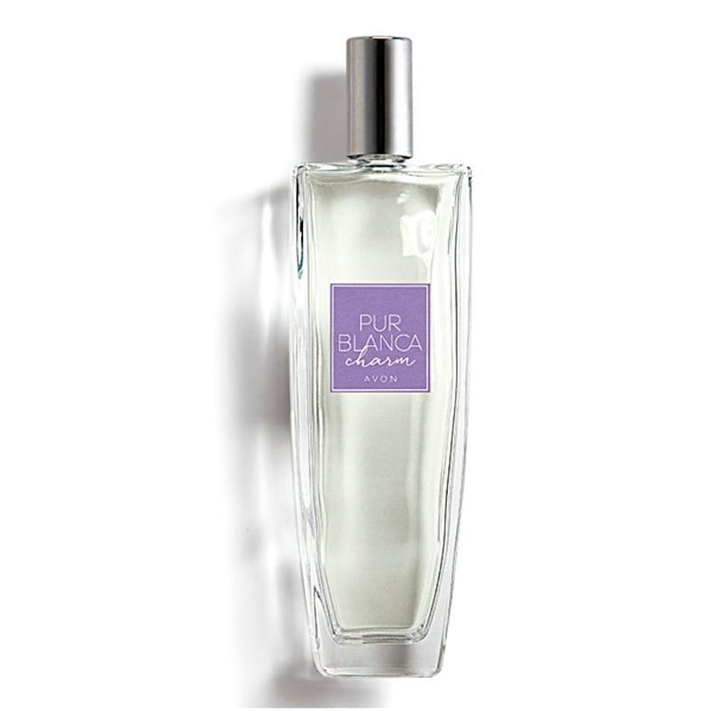 Deo Colônia Avon Pur Blanca Charm 75ml