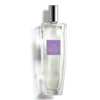 Deo Colônia Avon Pur Blanca Charm 75ml