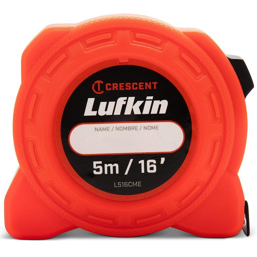 Trena Lufkin L500 5 Metros