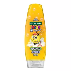 Condicionador Infantil Palmolive Naturals Kids Todo Tipo de Cabelo 350ml