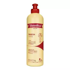 Creme Yamasterol com Babosa 320ml