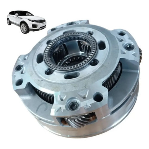Conjunto Engrenagem Planetario Land Rover Evoque 2018 2.0