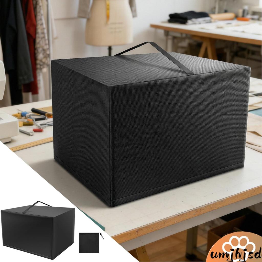 Capa Para Máquina De Prensa Térmica Automática , À Prova D'água , Contra Poeira Com Bolsa De Armazenamento , SHOPSKC3423