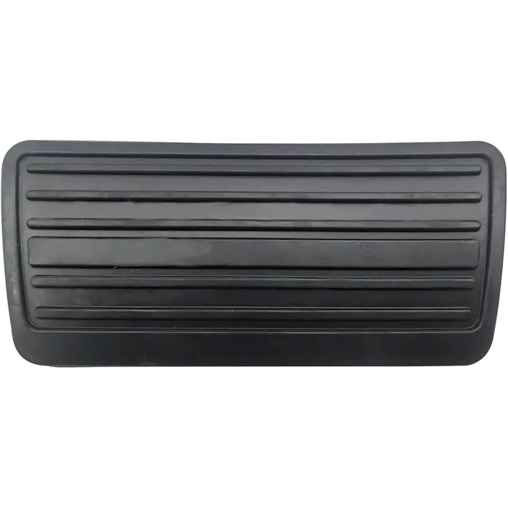 20787 Pastilha De Pedal De Freio Compatível Com Cadillac Escalade Chevrolet Silverado 1500 2500 Avalanche Cheyenne Expre
