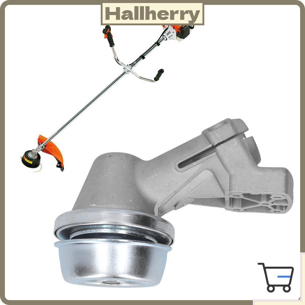 Cabeça De Engrenagem Da Caixa De Engrenagens HLLYHERRY , Compacta Do Aparador Base De Montagem , Para FS160 FS220 FS280