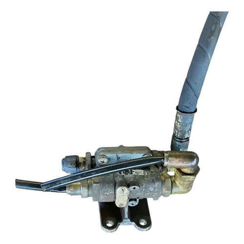 Valvula Descarga Rapida 2 Vias Ford Cargo 815 1317 1519 Orig