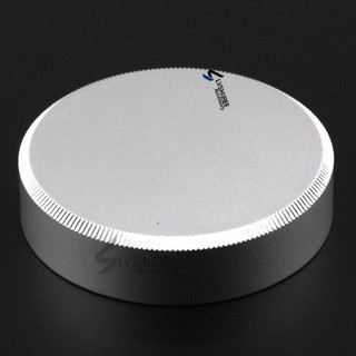 M39 lente capa traseira Metal prata m39 traseira m39 lente dedicada capa traseira 39mm * 1 lente Luokou capa