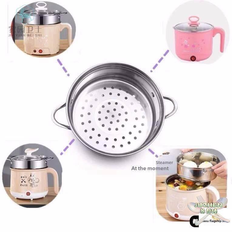 Dormitório Panela Pequena Grelha para Vaporizador Rack de Aço Inoxidável 304 No. Gaveta de leite para alimentos compleme