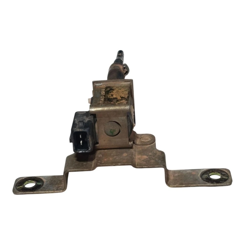 Valvula Solenoide Partida Frio Peugeot 206 2008 - Peugeot - 206 - 2008 - 1.4 - PN: 9657170580