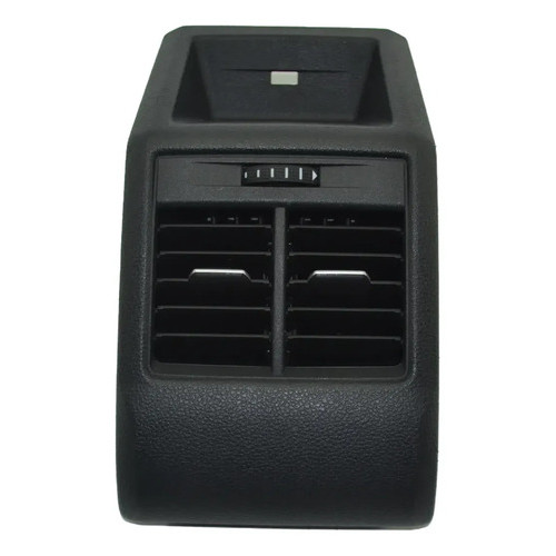 Difusor Saida Ar Traseiro Console Polo 2017 Nivus Original