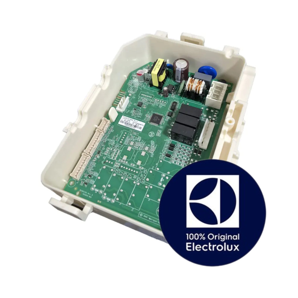 PLACA ELETRÔNICA CONTROLE GELADEIRA CONSUL/BRASTEMP ORIGINAL - W11573342 - BRO85AB - BRO85AE - BRO85AK