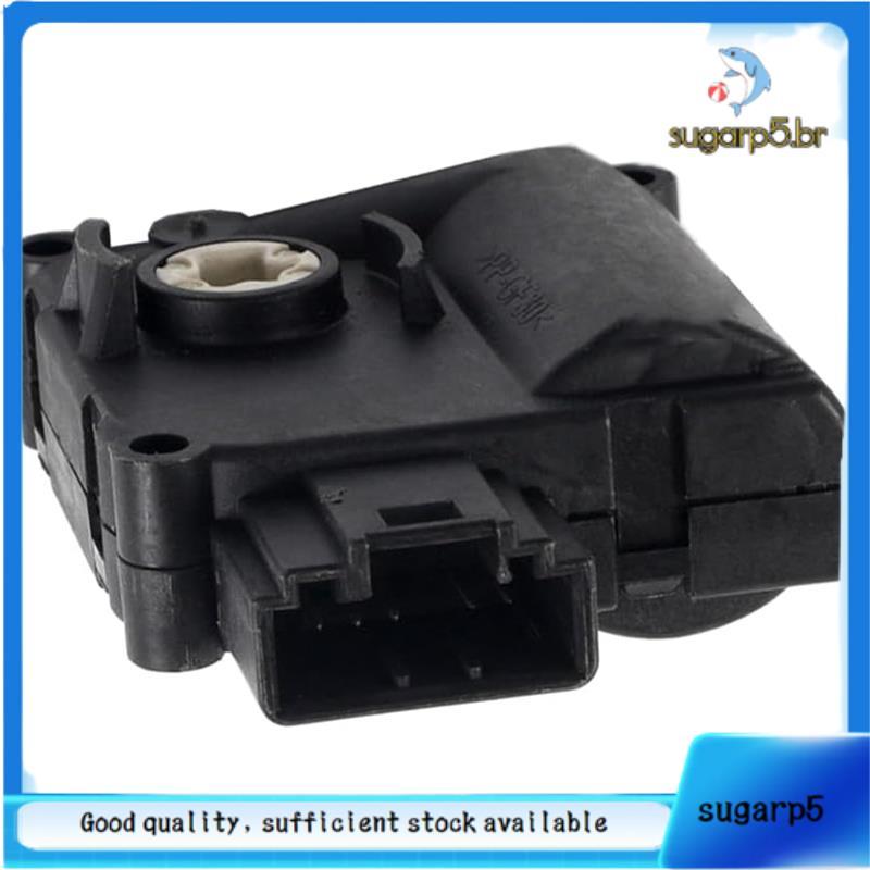 Atuador 4f Da Aleta Recirculação Caixa Evaporação Do Servo Motor Aquecedor Climático0820511a Para A6 A6L S6 R8