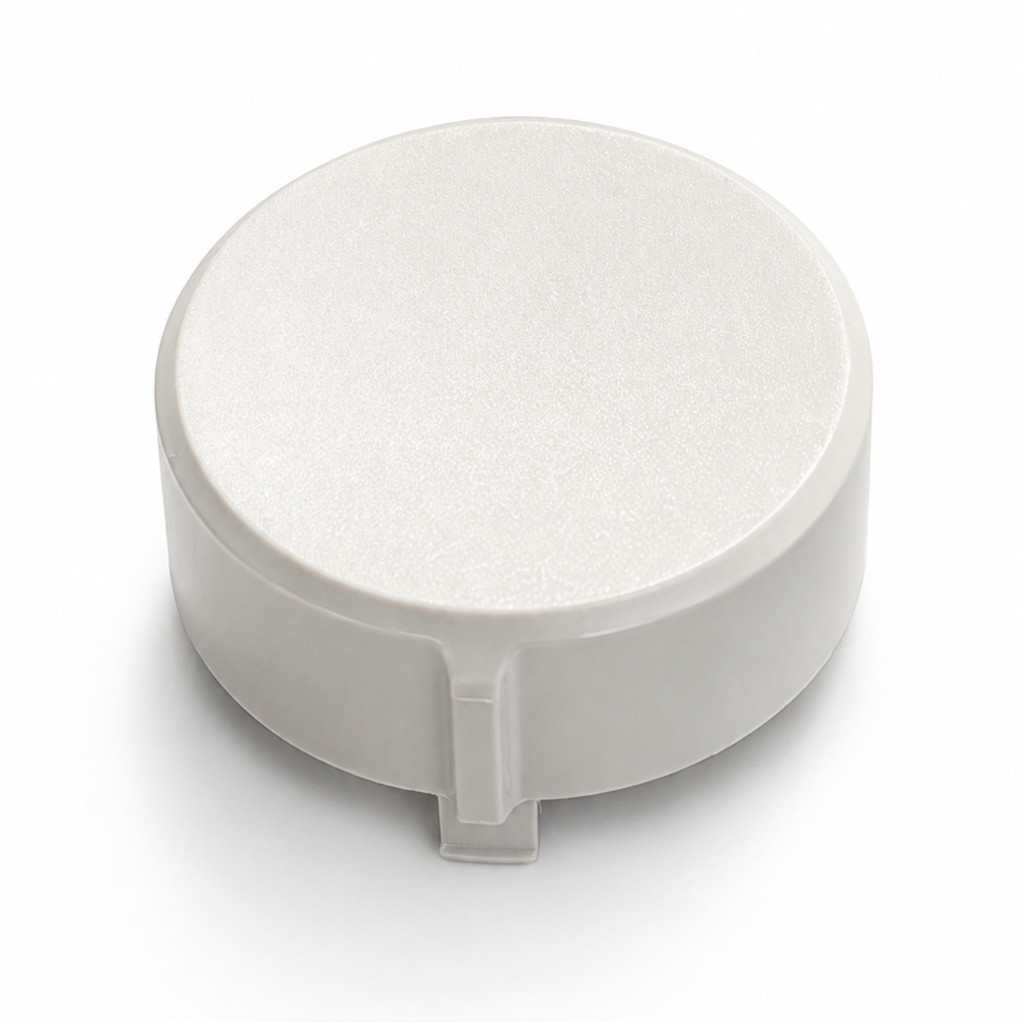 Botão Bege p/ Liquidificador Philips Walita Ri2110 Original