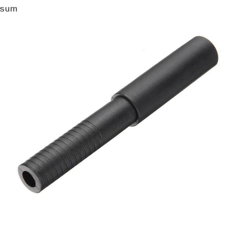 [sum] Extensor De Bunda Para Taco De Golfe , Haste De Extensão De Plástico Aço/Fibra De Carbono , Acessório Sti BR