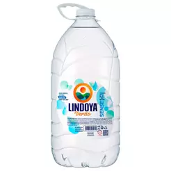 Água Mineral Lindoya Verão Sense Sem Gás 5L