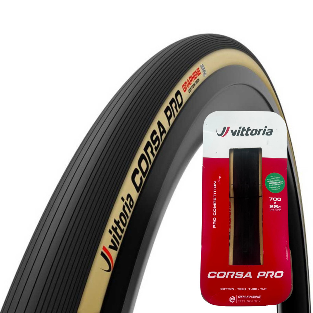 Vittoria Pro