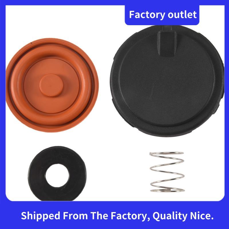 Kit De Reparo De Tampa De Válvula PCV Com Membrana Para Cruze 1.4L 25198874 55573746