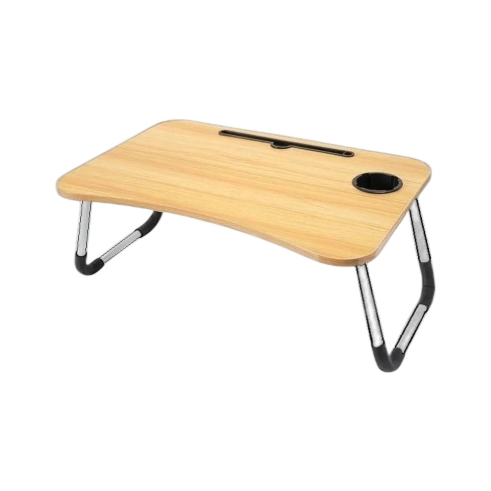Mesa para Notebook Dobrável e Portátil - NIX HOUSE