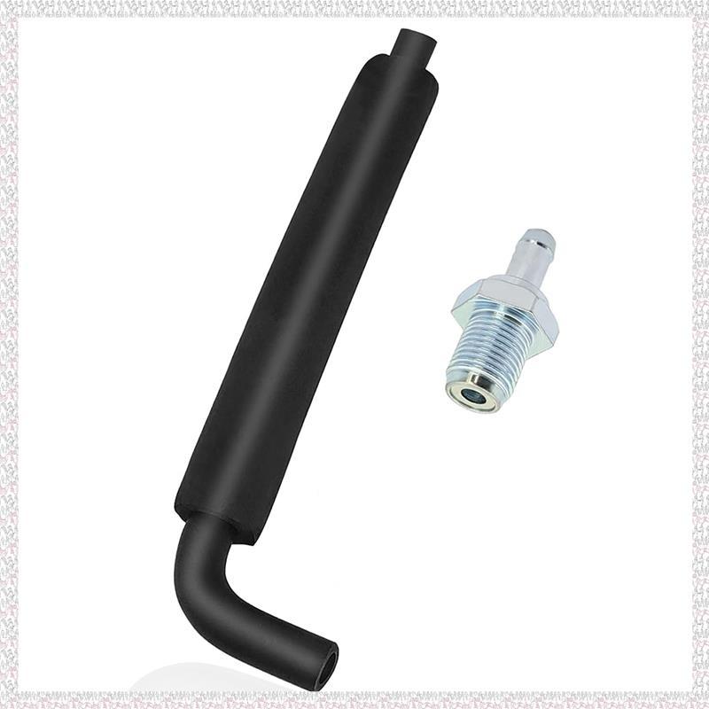 (Otgl) Para Kit De Válvula E Mangueira PCV De Substituição 2 4L 12204-28020 12262-28021 Se Encaixa