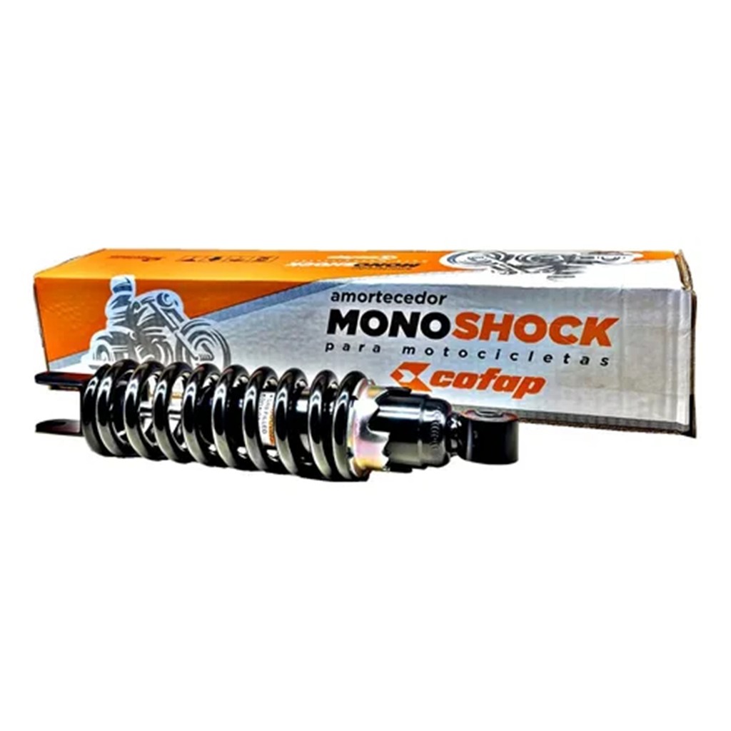 AMORTECEDOR COFAP KAWASAKI VERSYS  X 300 2018 EM DIANTE em Oferta na Shopee