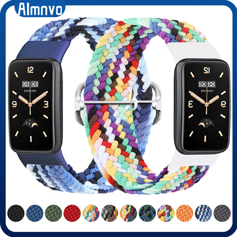 Relógio Smartwatch Mi Band 7 Pro Xiaomi: Onde Comprar | BuscaProdutos