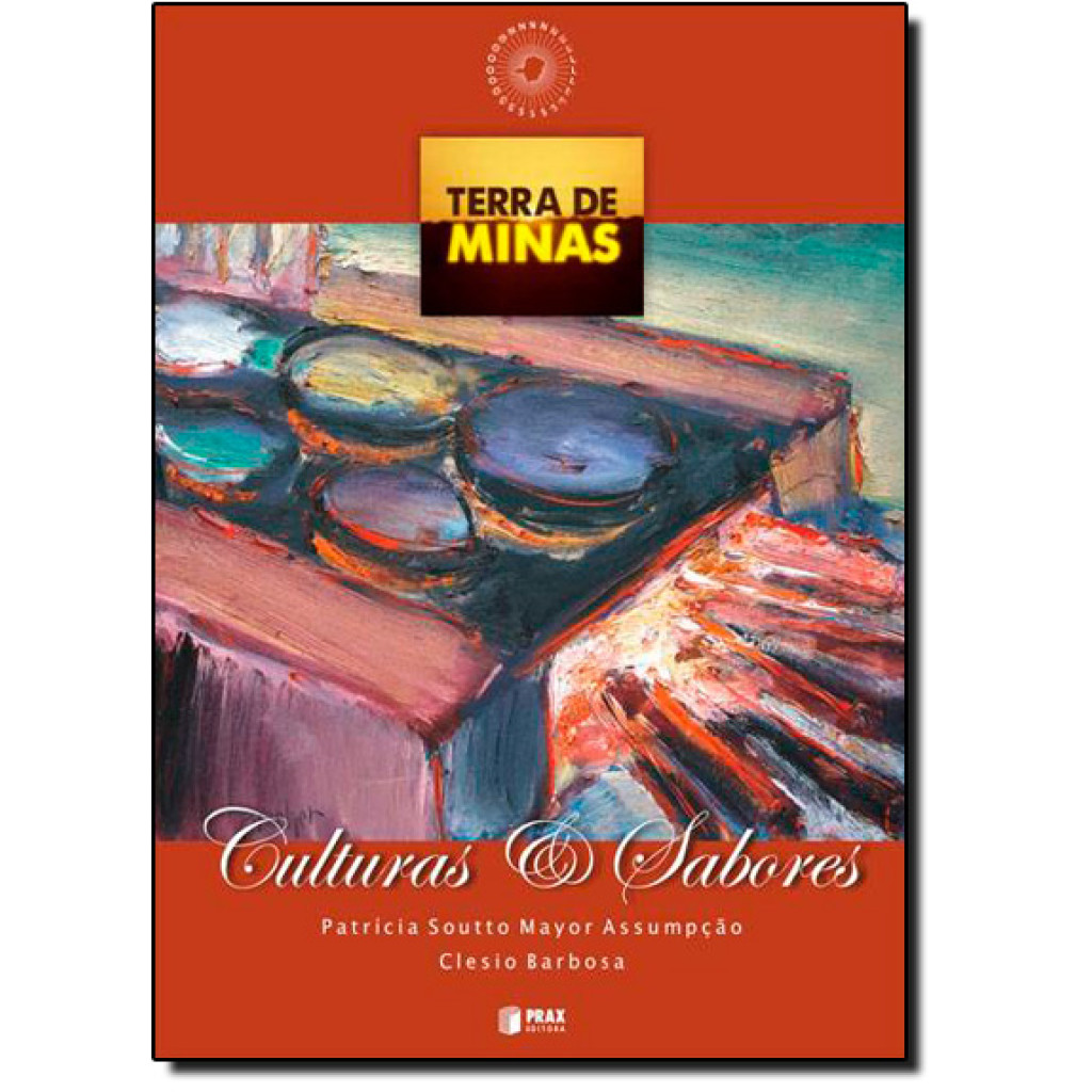 Culturas & Sabores -