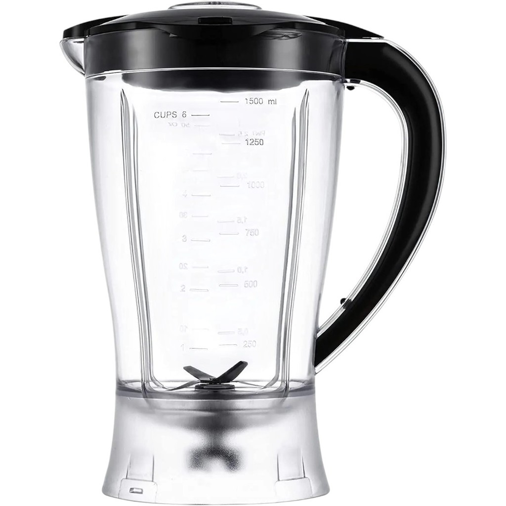 Copo Do Liquidificador L-28 L-35 L-37 Mondial Original L-29