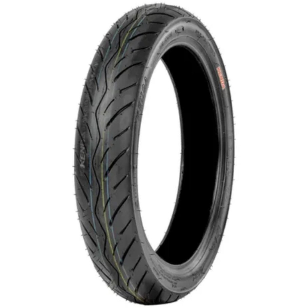 Pneu Para Honda Pcx 150 90/90-14 46P TL Sem Camara K6010 Kenda