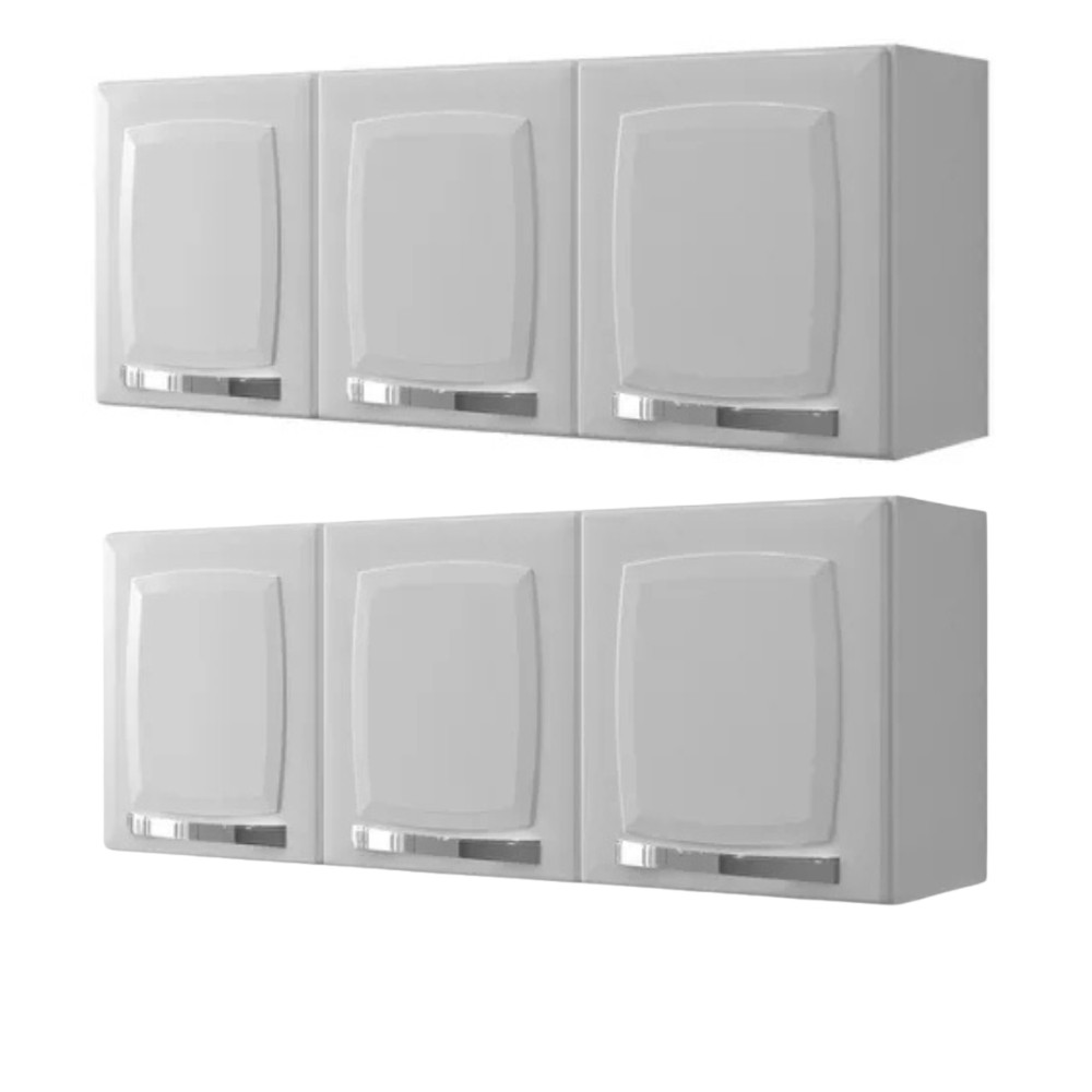 Armário de Cozinha Espaçoso: Onde Comprar | BuscaProdutos