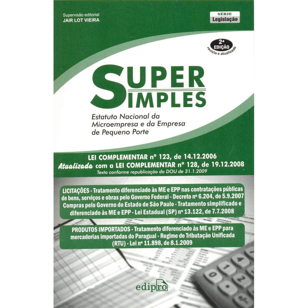 Super Simples