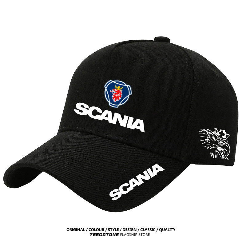 Boné Scania - Comprar com Melhor Preço em Bonés, Chapéus e Toucas