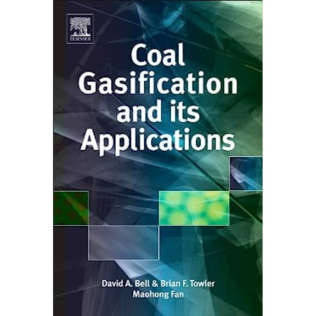 Coal Gasification And Its Applications