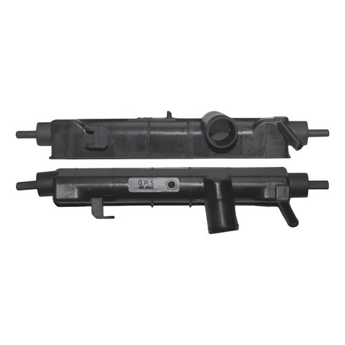 Caixa De Radiador Inferior Chevrolet Corsa Com Ar 48mmx280mm