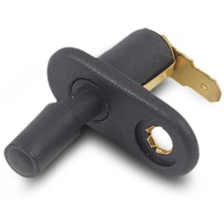 Interruptor Capo Porta-malas Universal Com Regulagem Ajustável
