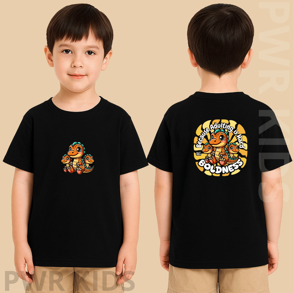 Camiseta infantil camisa estampada kids criança estampado desenho dinossauro boldineis