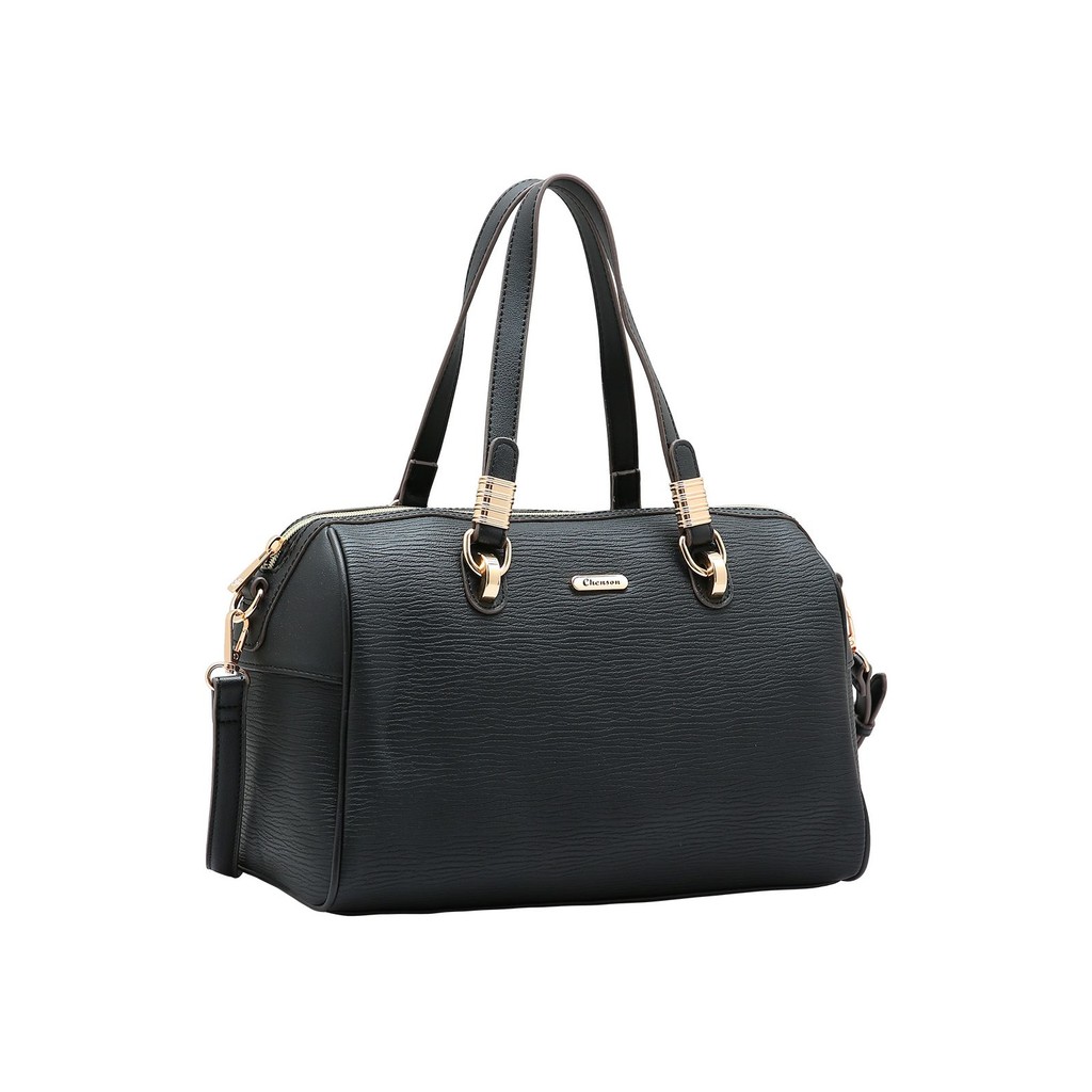 Bolsa Feminina Chenson Minimalista 3485316 em Oferta na Shopee