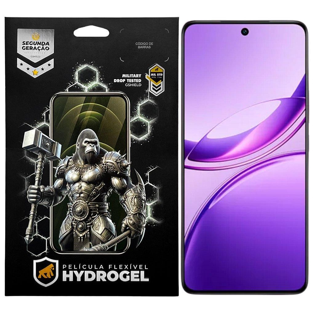 Película para JOVI V50 Lite 5G - Hydrogel HD - Gshield em Oferta na Shopee
