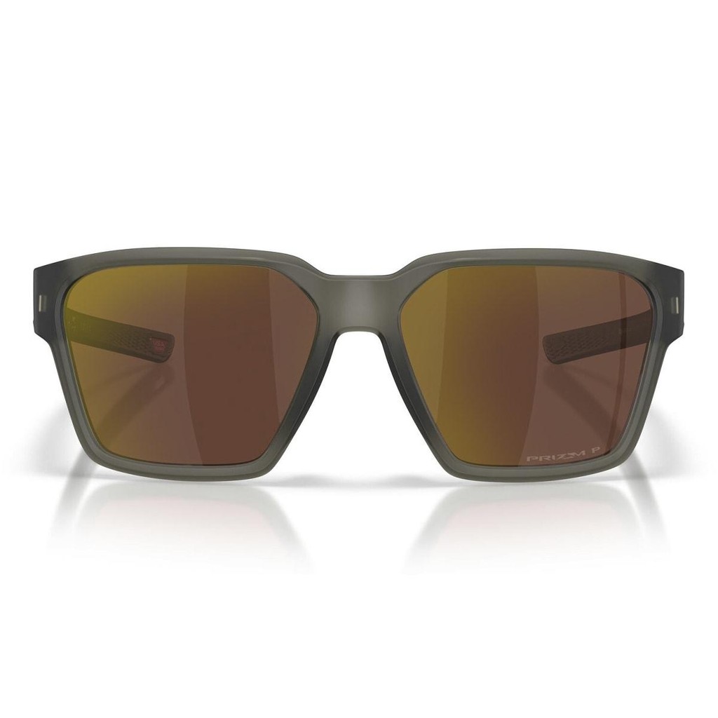 Óculos de Sol Oakley Unissex Briza Prizm Rose Gold