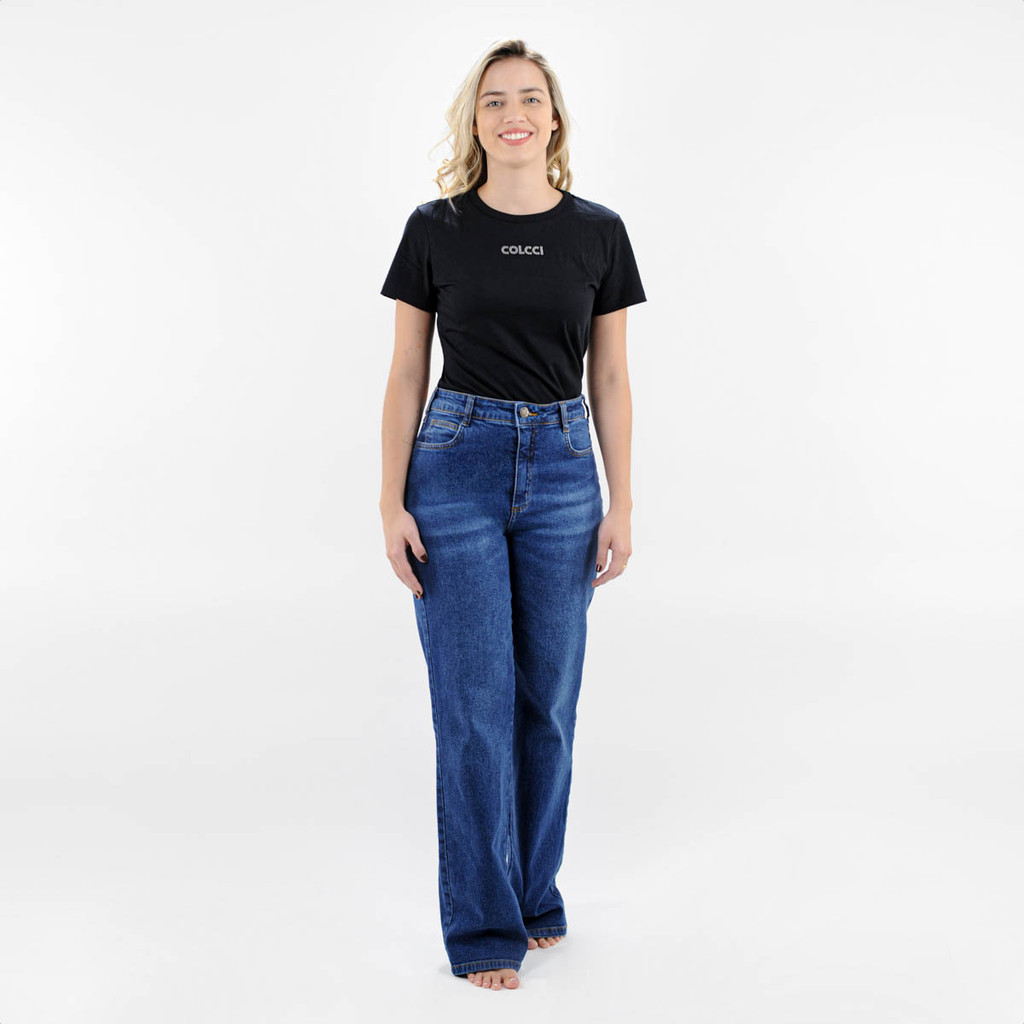 Azul Indigo Roupa Feminina: Onde Comprar | BuscaProdutos