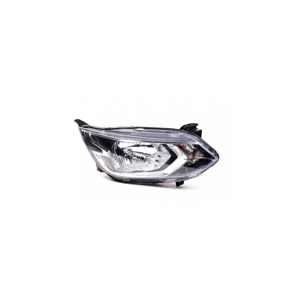 Farol dianteiro direito GM 26309589