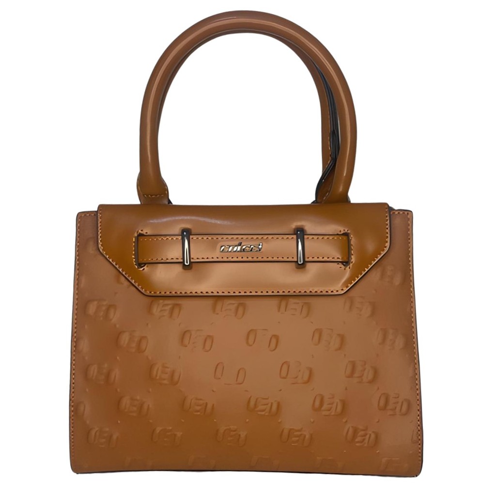 Bolsa Colcci Feminina Tote Relevo
