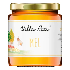 MEL SILVESTRE VILLA PIVA 300G