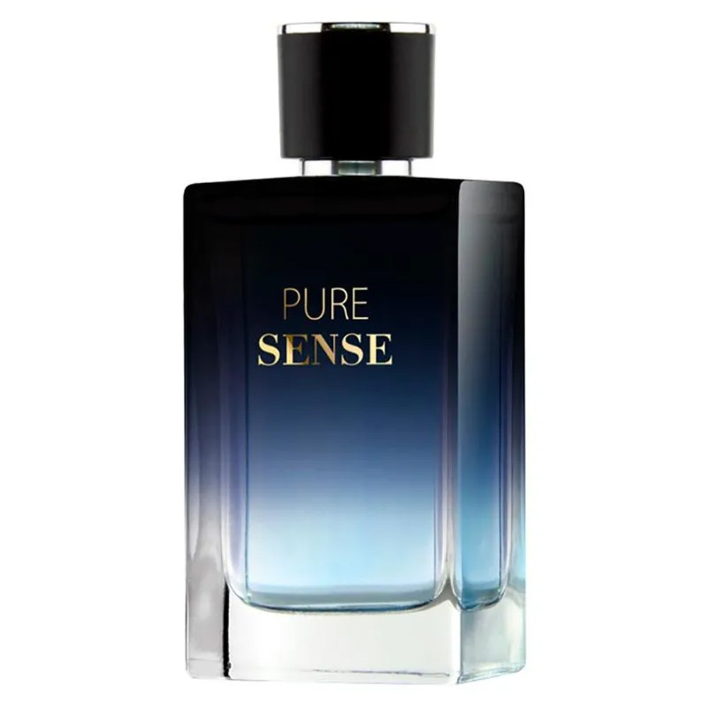 Pure Sense Perfume: Onde Comprar | BuscaProdutos