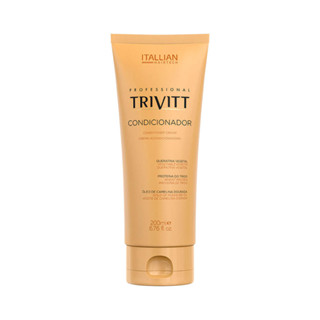 Condicionador Trivitt Hidratante 200ml em Oferta na Shopee